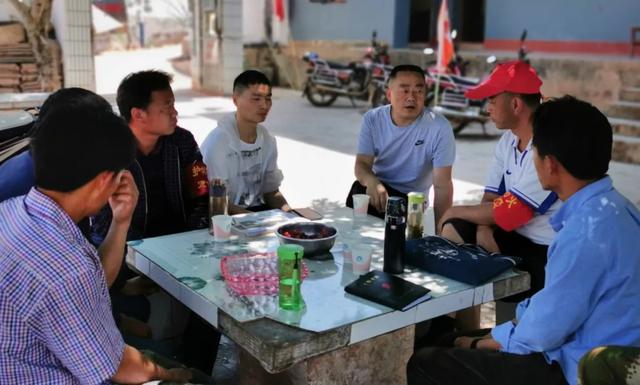 检察官办案故事:那个逮了“光头强”的检察官又在“管闲事”了