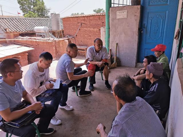 检察官办案故事:那个逮了“光头强”的检察官又在“管闲事”了