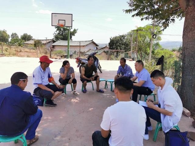 检察官办案故事:那个逮了“光头强”的检察官又在“管闲事”了